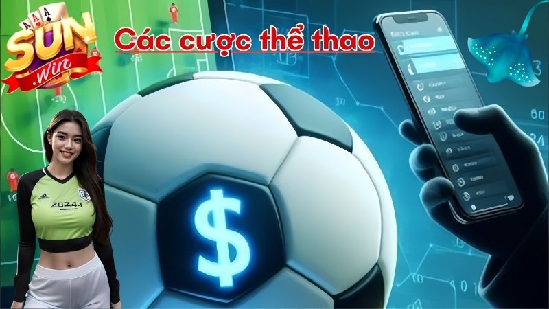 Cá Cược Thể Thao Sunwin | Sân Chơi Đẳng Cấp Cho Dân Cá Độ #1 Cá Cược Thể Thao Sunwin | Sân Chơi Đẳng Cấp Cho Dân Cá Độ #1