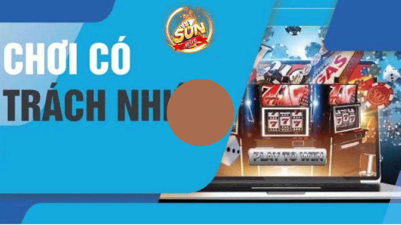 Chính sách chơi game có trách nhiệm Sunwin là gì? Chính sách chơi game có trách nhiệm Sunwin là gì?