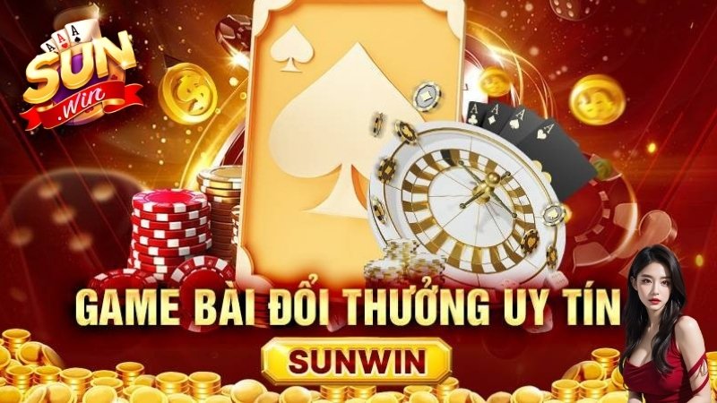 Giới Thiệu Sunwin - Cổng Game Bài Uy Tín Số 1 Hiện Nay
