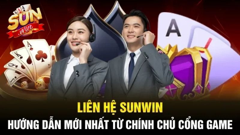Những trường hợp nên liên hệ cổng game Sunwin Những trường hợp nên liên hệ cổng game Sunwin