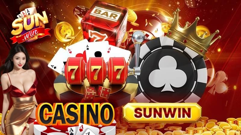 Live Casino Sunwin - Trải Nghiệm Cá Cược Đẳng Cấp Thế Giới Live Casino Sunwin - Trải Nghiệm Cá Cược Đẳng Cấp Thế Giới