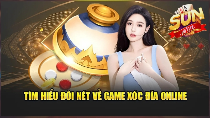 Luật chơi xóc đĩa tại Sunwin các bạn cần nắm rõ