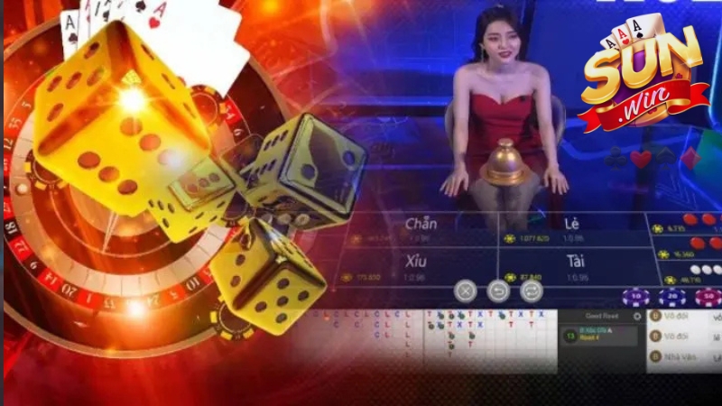 Mẹo chơi xóc đĩa Sunwin hiệu quả, dễ thắng