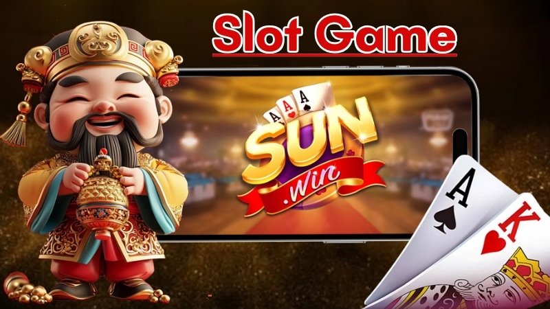 Slot Sunwin: Thắng Lớn Mỗi Ngày Với Giải Jackpot Nổ Hũ 12 tỷ Slot Sunwin: Thắng Lớn Mỗi Ngày Với Giải Jackpot Nổ Hũ 12 tỷ