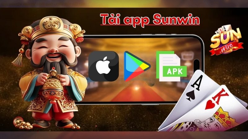 Hướng dẫn chi tiết nhất các bước Tải Sunwin mới nhất Hướng dẫn chi tiết nhất các bước Tải Sunwin mới nhất