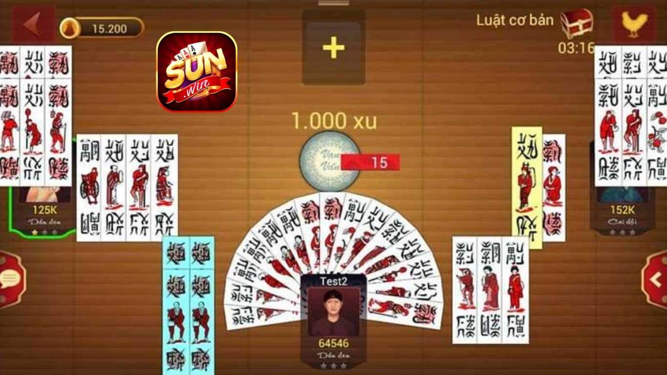 Cách chơi bài chắn Sunwin bất bại cho tân binh Cách chơi bài chắn Sunwin bất bại cho tân binh