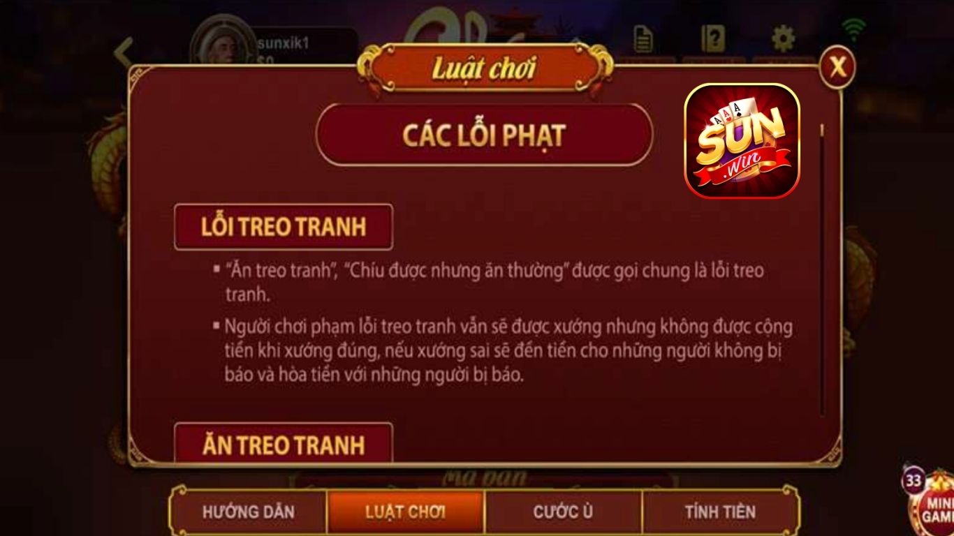 Luật chơi bài Chắn sunwin mới nhất Luật chơi bài Chắn sunwin mới nhất